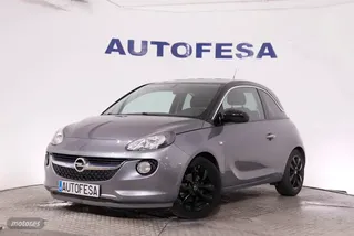 Opel Adam 1.4 TWINPORT 87CV ROCKS 3P # NAVY - Foto 1