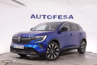 Renault Austral ETECH 200CV HYBRID TECHNO AUTO 5P # IVA DEDUCIBLE,NAVY - Foto 1