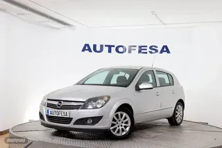 Opel Astra 1.7 CDTI ENJOY 100CV 5P - Foto 1