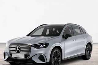 Mercedes Clase GLC GLC 400 4MATIC con tecnología EQ - Foto 1