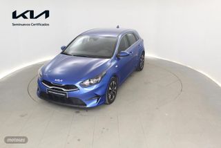 Kia Ceed 5p 1.0 MHEV 100CV Drive DCT - Foto 1