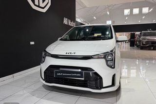 Kia Picanto 1.0 GDi Drive (4 plazas) - Foto 1