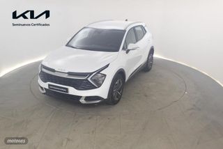 Kia Sportage 1.6 T-GDi HEV Drive 4X2 - Foto 1