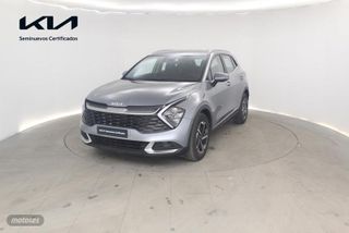 Kia Sportage 1.6 T-GDi MHEV Drive 160CV 4X2 - Foto 1