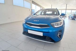 Kia Stonic 1.2 DPI Concept - Foto 1