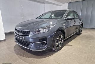 Kia XCeed 1.0 T-GDi Tech 120CV - Foto 1