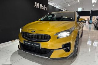 Kia XCeed 1.6 MHEV Tech 136CV DCT Eco-Dynamics - Foto 1