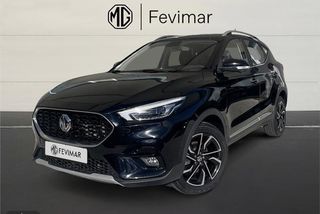 MG ZS 1.5 Luxury - Foto 1