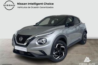 Nissan Juke DIG-T 84 kW (114 CV) DCT 7V N-Connecta - Foto 1