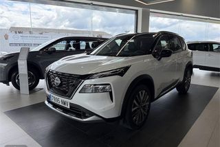 Nissan X Trail 5pl 1.5 e-POWER 152kW 4x2 A/T Tekna - Foto 1