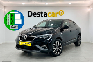 Renault Arkana Evolution E-TECH full hybrid 105kW(145CV - Foto 1