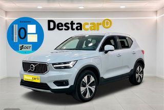 Volvo XC40 1.5 T5 Twin Recharge Inscription Ex Auto - Foto 1