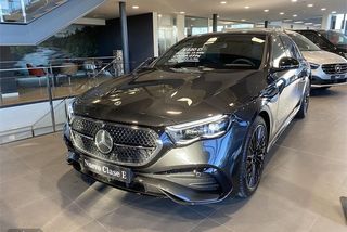 Mercedes Clase E 220 d - Foto 1