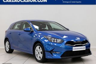 Kia Ceed 1.0 T-GDi 74kW (100CV) Drive - Foto 1