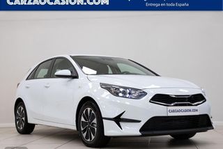 Kia Ceed 1.0 T-GDi 74kW (100CV)) Concept - Foto 1