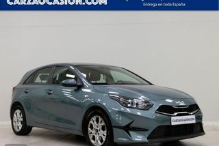 Kia Ceed 1.0 T-GDi 88kW (120CV) Concept - Foto 1
