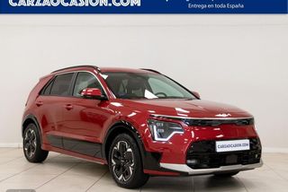 Kia e-Niro e-Niro 150kW (204CV) Drive (Long Range) - Foto 1
