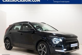 Kia Niro 1.6 GDi HEV 104kW (141CV) Drive - Foto 1