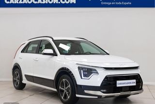Kia Niro 1.6 GDi HEV 104kW (141CV) Drive - Foto 1