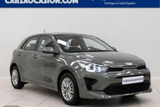 Kia Rio 1.2 DPi 62kW (84CV) Concept - Foto 1