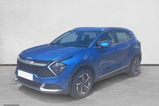 Kia Sportage 1.6 T-GDi MHEV Drive 150CV 4X2 - Foto 1