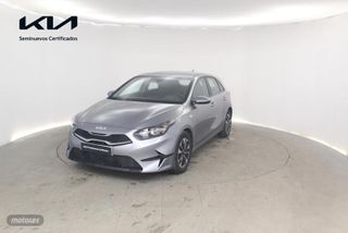 Kia Ceed 5p 1.0 T-GDi 100CV Concept - Foto 1