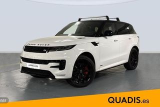 Land Rover Range Rover Sport 3.0 I6 PHEV Autobiography AWD Auto 405 kW (550 CV) - Foto 1