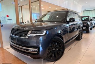 Land Rover Range Rover 3.0 Si6 PHEV SE AWD Auto 338 kW (460 CV) - Foto 1