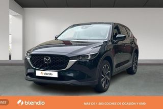 Mazda CX-5 2.0 G 121KW MHEV EXCLUSIVE-LINE 165 5P - Foto 1