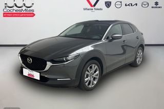 Mazda CX-30 e-SKY G MHEV 110 kW 6MT Exclusive-line - Foto 1