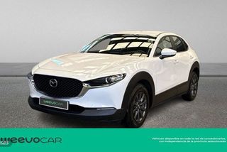 Mazda CX-30 2024 2.0 e-SKYACTIV-G MHEV 122CV 6MT FWD PRIME LINE - Foto 1