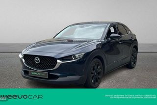 Mazda CX-30 (2022) e-SKYACTIV-X 2.0 186CV MT 2WD HOMURA - Foto 1