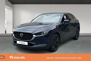 Mazda CX-30 (2022) e-SKYACTIV-X 2.0 186CV MT 2WD HOMURA - Foto 1