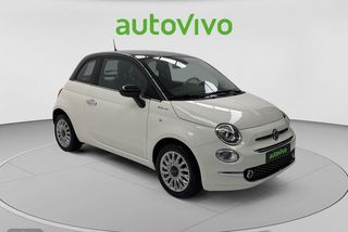 Fiat 500 Dolcevita 1.0 Hybrid 51KW (70 CV) - Foto 1