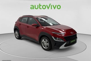 Hyundai Kona 1.0 TGDI Maxx 4X2 DCT - Foto 1