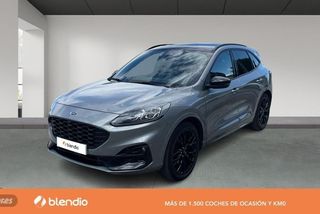 Ford Kuga 2.5 FHEV ST-LINE X AUTO 190 5P - Foto 1