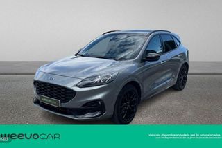 Ford Kuga 2.5 FHEV ST-LINE X AUTO 190 5P - Foto 1