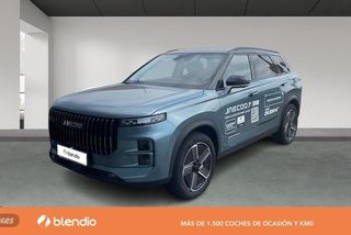JAECOO 7 1.5 TGDI PHEV EXCLUSIVE DHT 347 5P - Foto 1