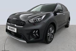Kia Niro 1.6 GDi HEV Híbrido Drive 104 kW (141 CV) - Foto 1