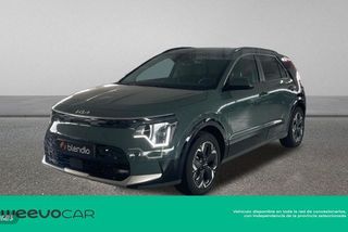 Kia Niro E-NIRO DRIVE 204CV 5P - Foto 1