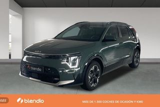 Kia Niro E-NIRO DRIVE 204CV 5P - Foto 1