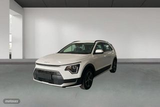 Kia Niro 1.6 GDI HEV CONCEPT 138 5P - Foto 1