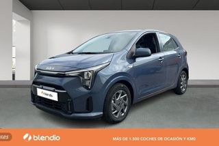 Kia Picanto 1.0 DRIVE 4STR 68 5P - Foto 1