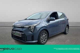 Kia Picanto 1.0 DRIVE 4STR 68 5P - Foto 1