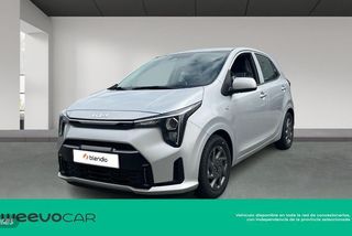 Kia Picanto 1.0 DRIVE 4STR 68 5P - Foto 1