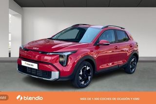 Kia Stonic 1.0 T-GDI MHEV 85KW DRIVE 115 5P - Foto 1