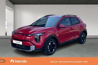 Kia Stonic 1.0 T-GDI MHEV 85KW DRIVE 115 5P - Foto 1