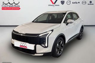 Kia Sportage 1.6 T-GDi 110kW (150CV) Concept 4x2 - Foto 1