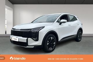 Kia Sportage 1.6 T-GDI HEV CONCEPT AUTO 239 5P - Foto 1