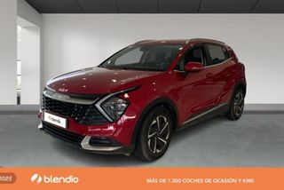 Kia Sportage 1.6 T-GDI MHEV 110KW DRIVE 150 5P - Foto 1